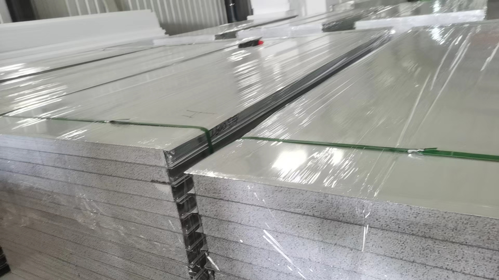 硅岩净化板制作工艺及产品优势