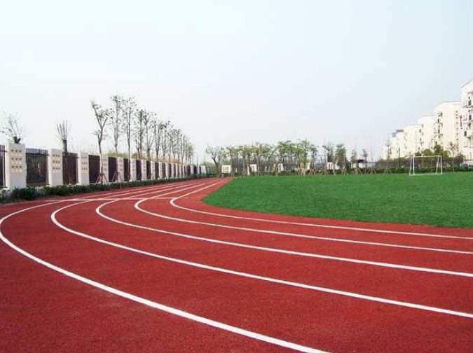 跑道尺寸标准
